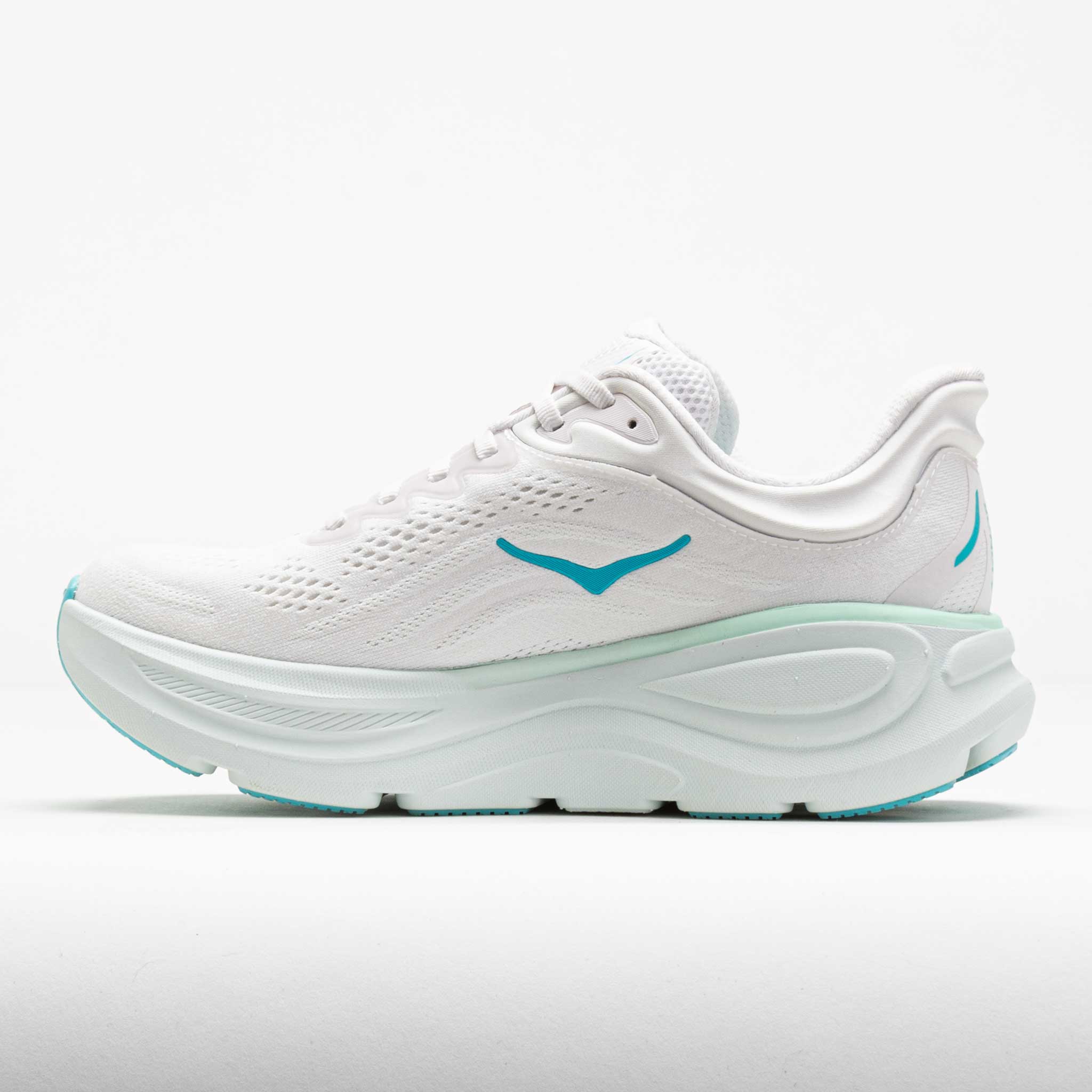Bondi 9 Women's Frost/Cielo Blue