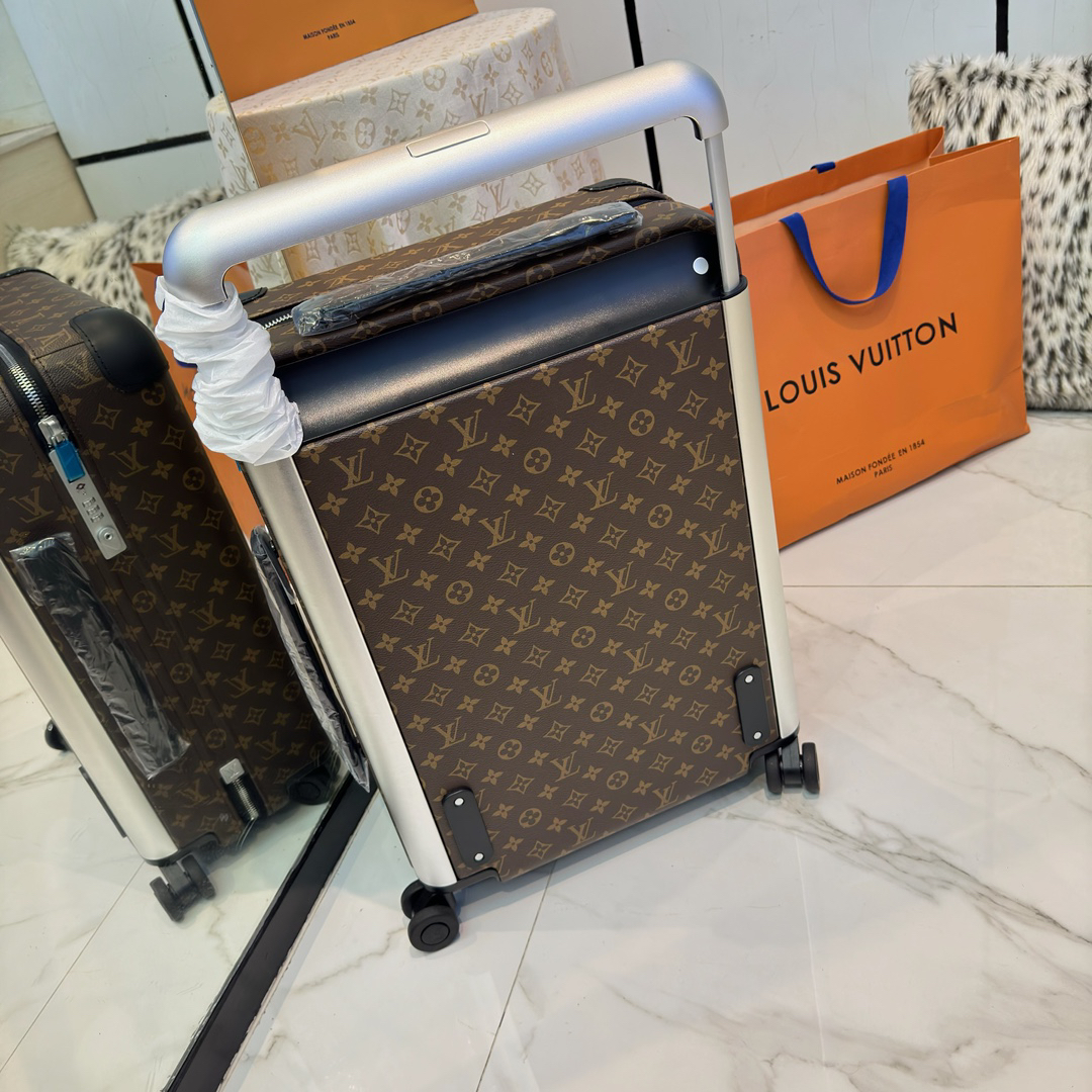 LV luggage-85