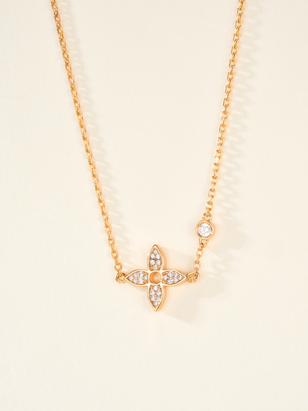 LV necklace-26