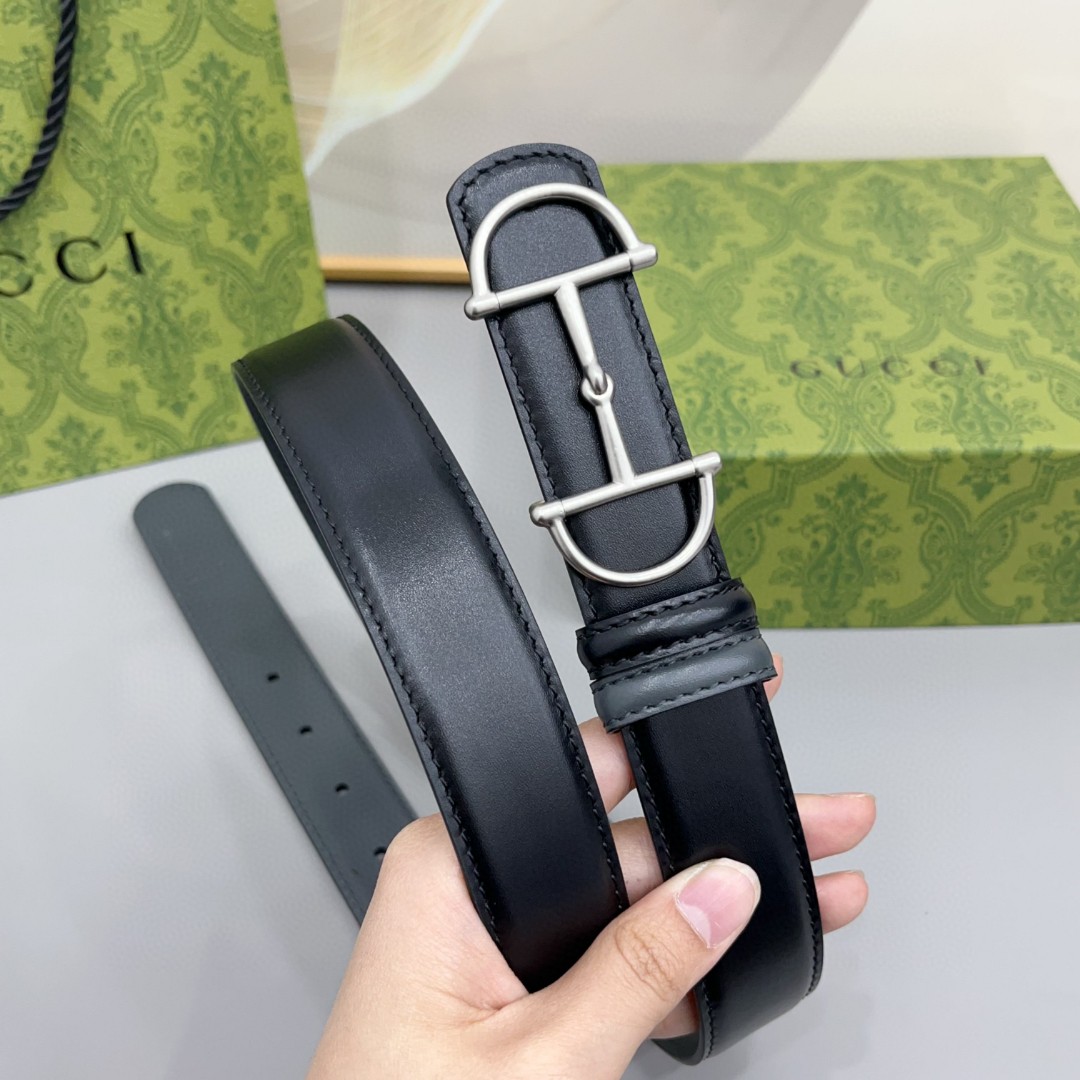 Gucci belt-49