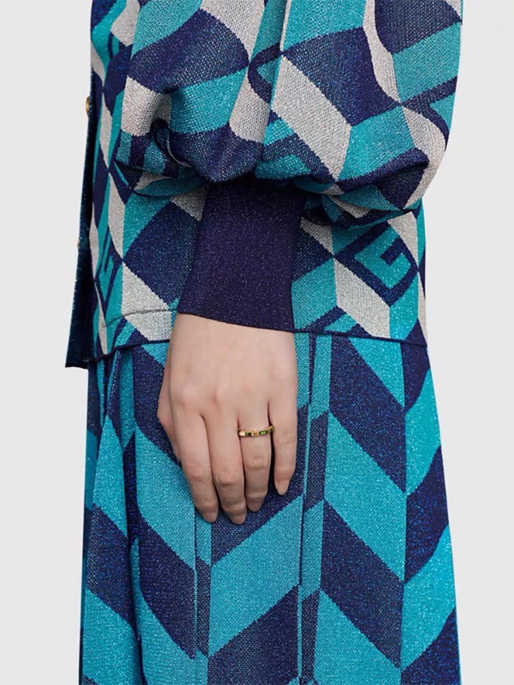 Gucci ring-19