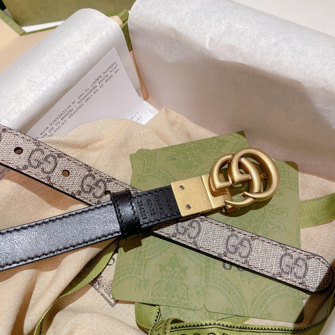 Gucci belt-110