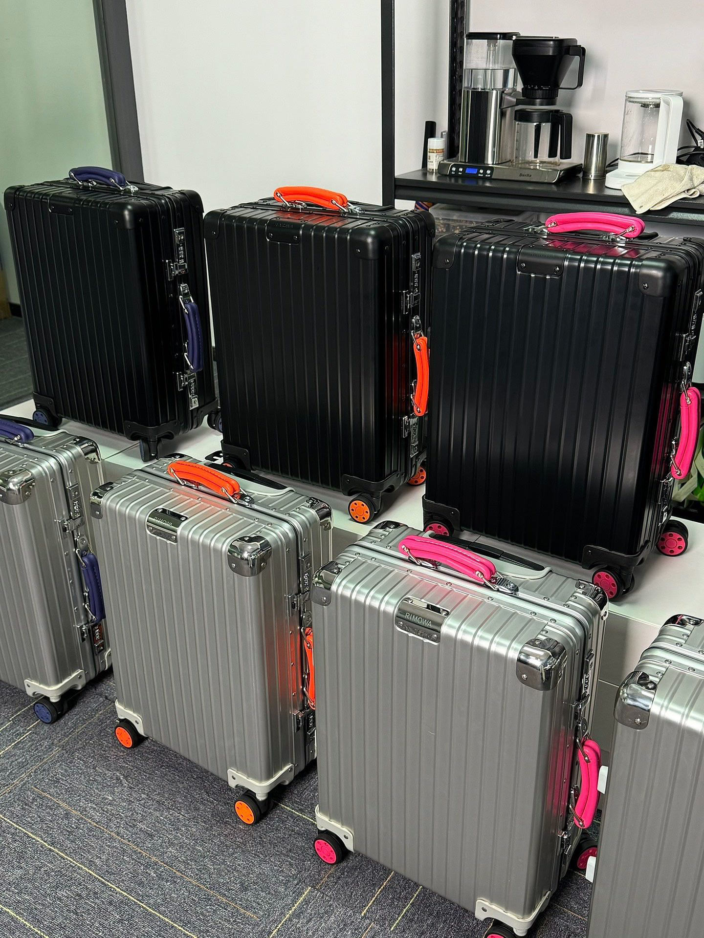 RIMOWA luggage-27