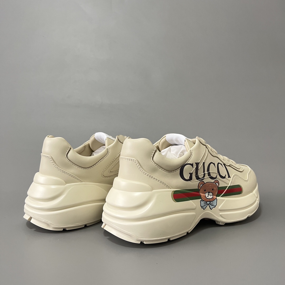 Gucci Sneakers-48