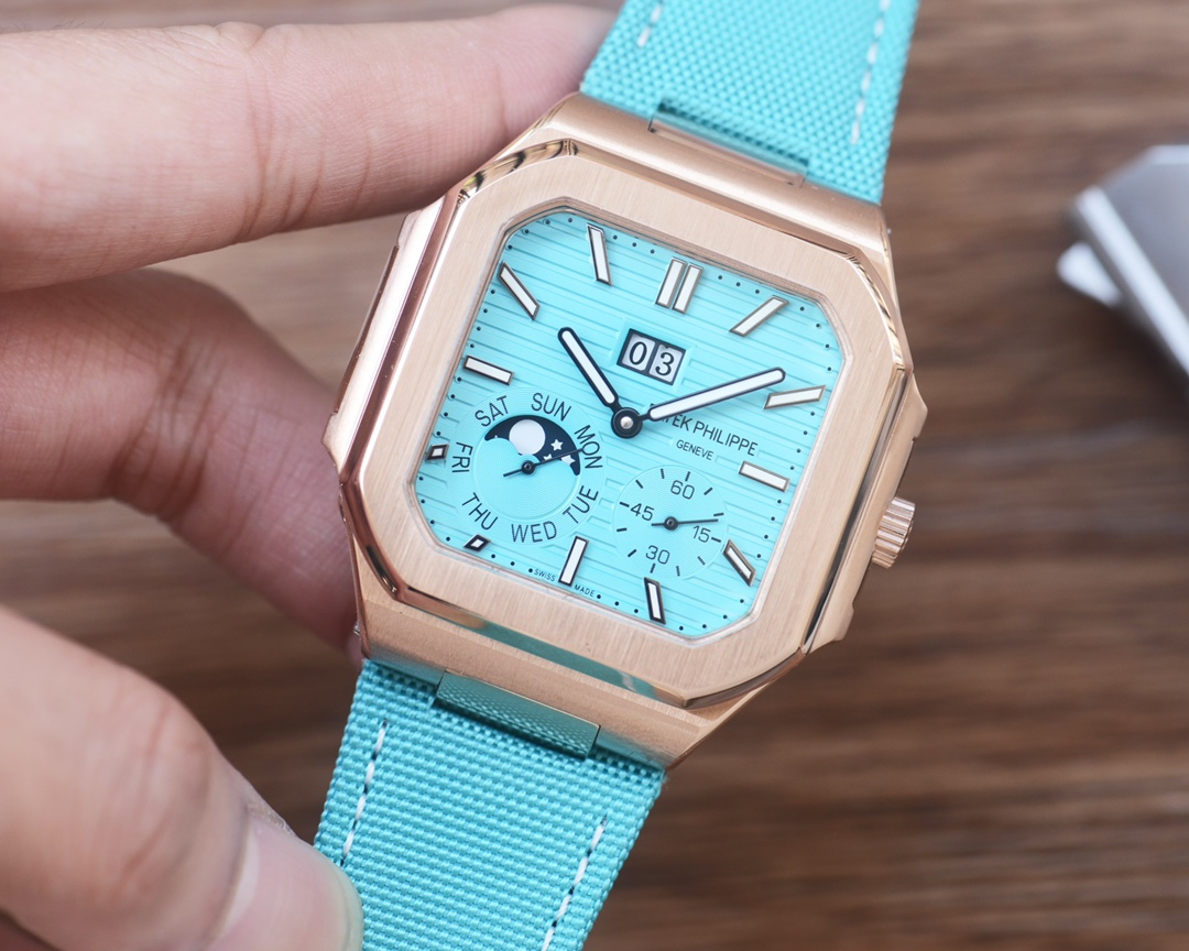 P*atek Philippe Hot New Products-28