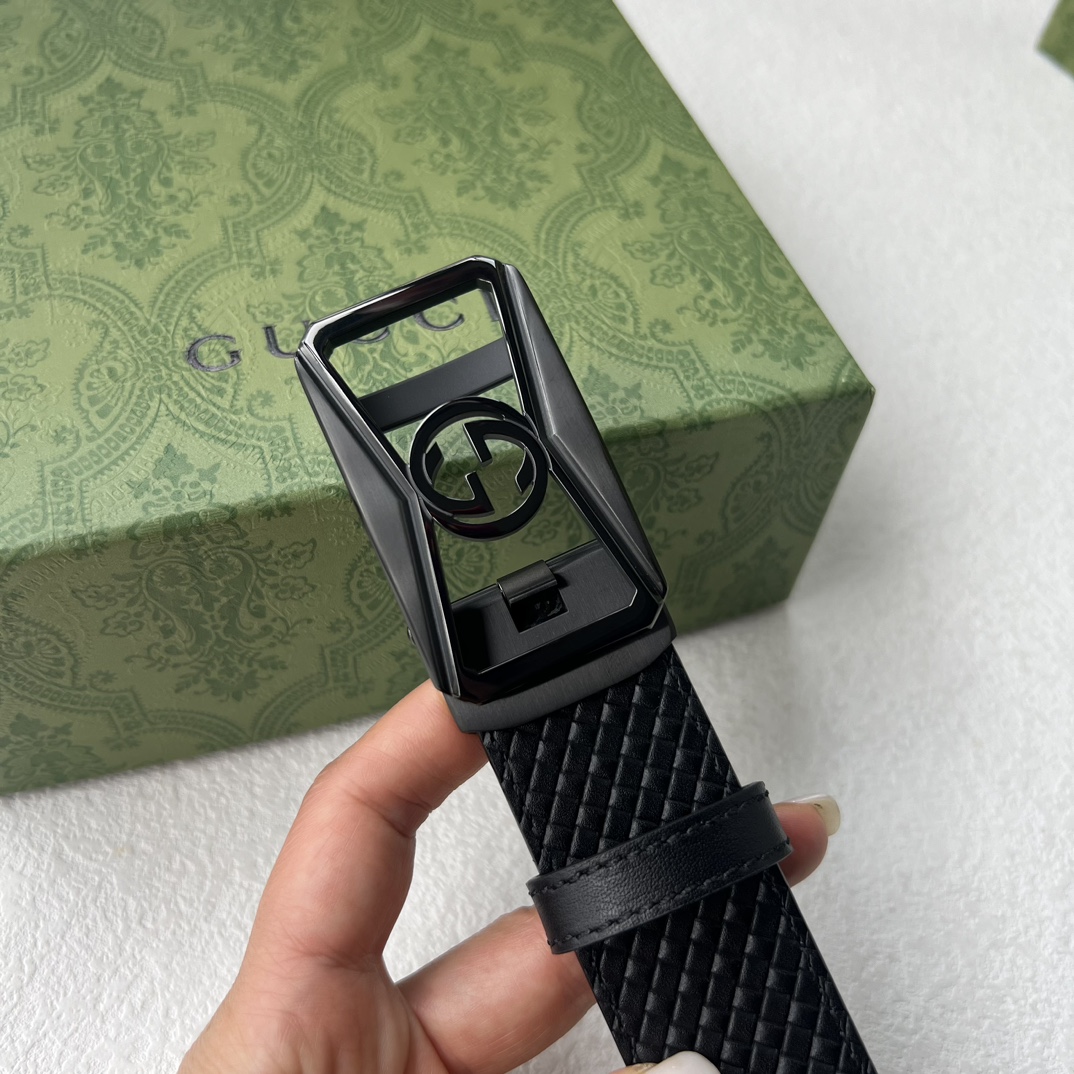 Gucci belt-14