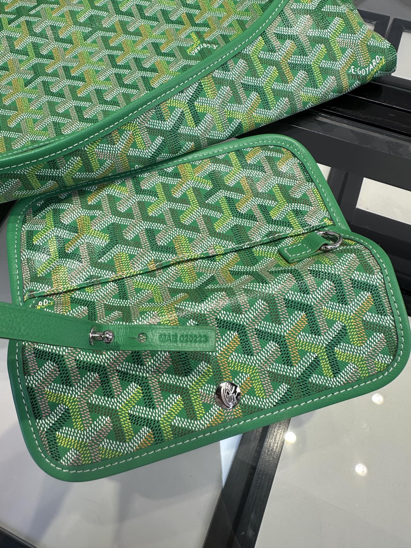 Goyard bags-104