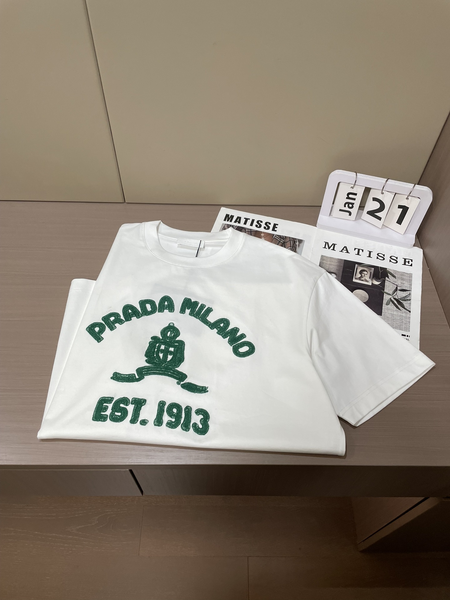 Prada Clothing-159