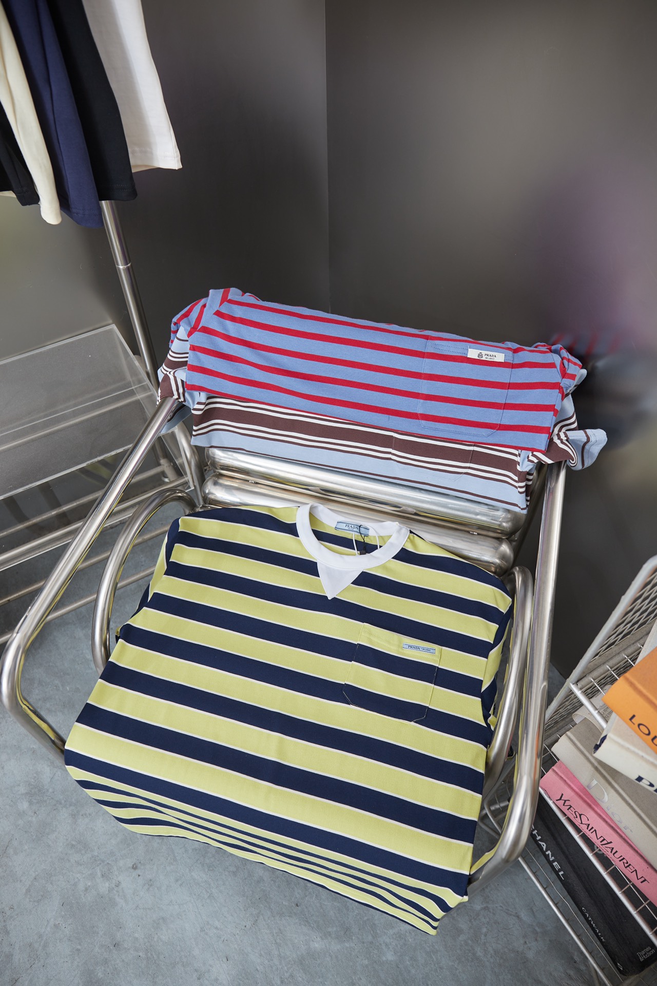 Prada clothing-251