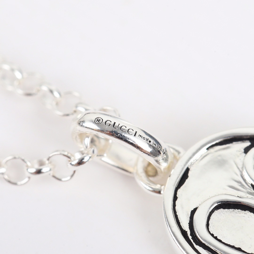 Gucci necklace-33