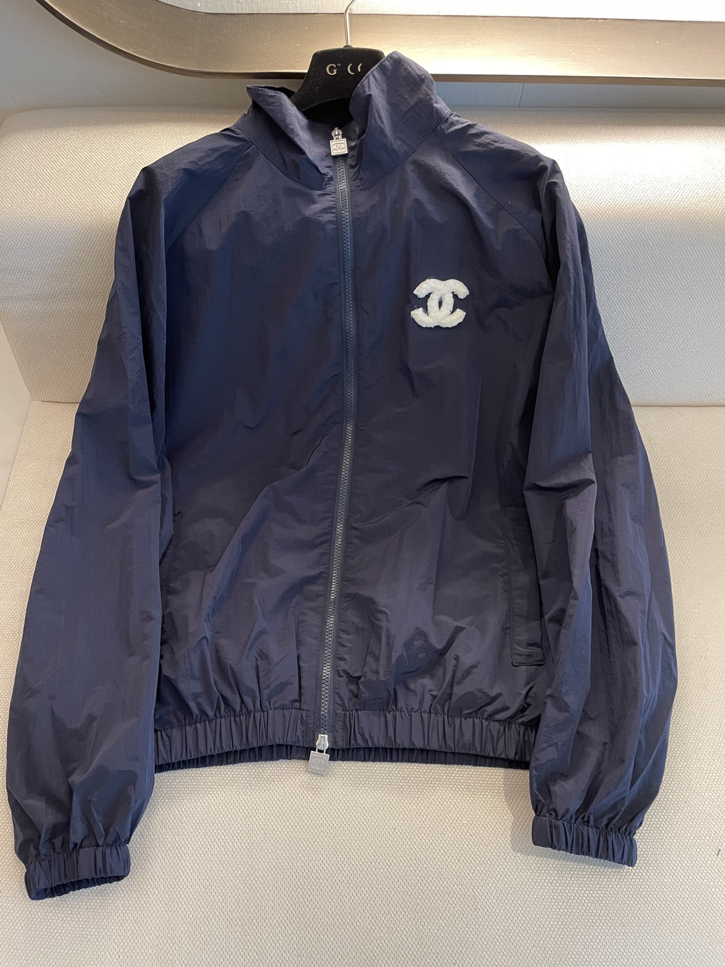 Chanel Clothing-197
