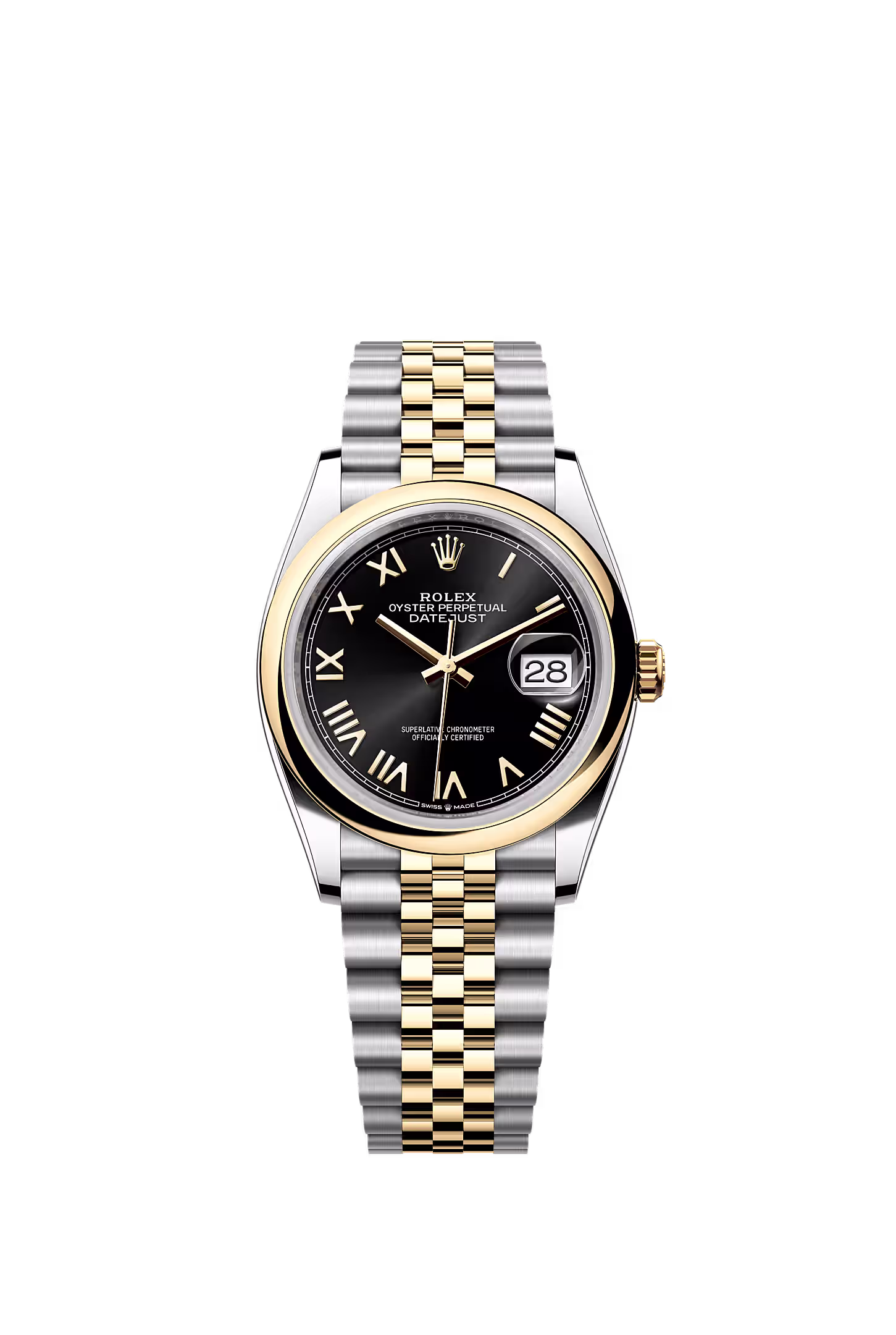 Rolex 2026 new releases m126203-0055