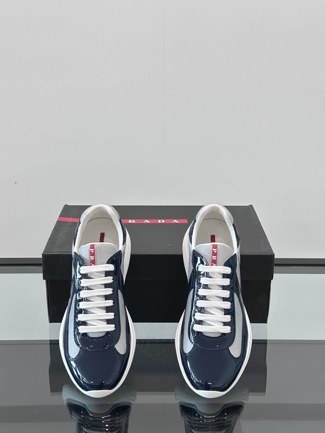 Prada Sneakers-163