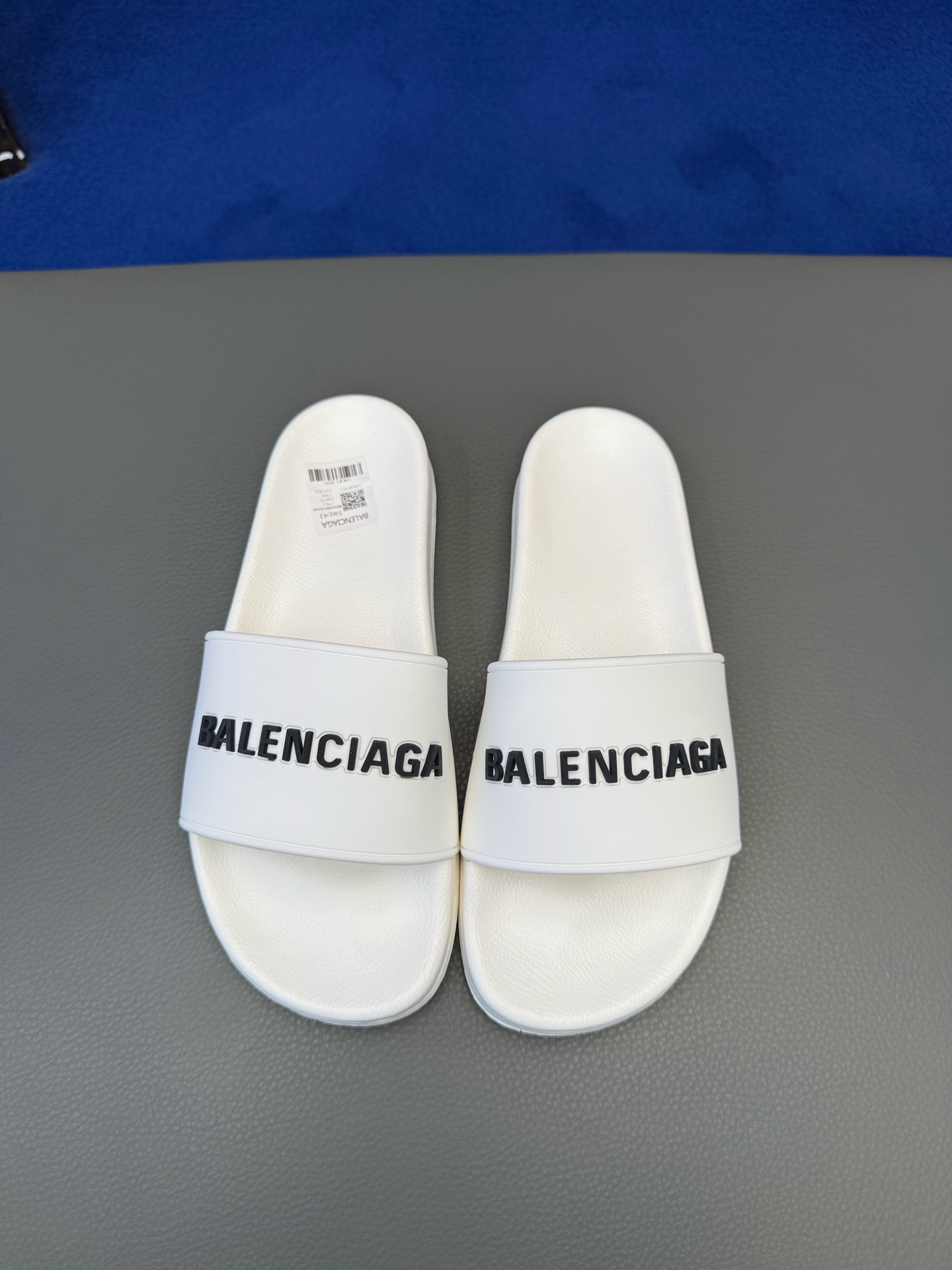 Balenciaga Summer footwear