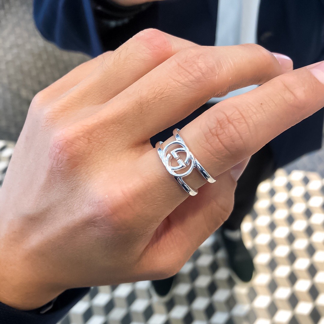 Gucci ring-15