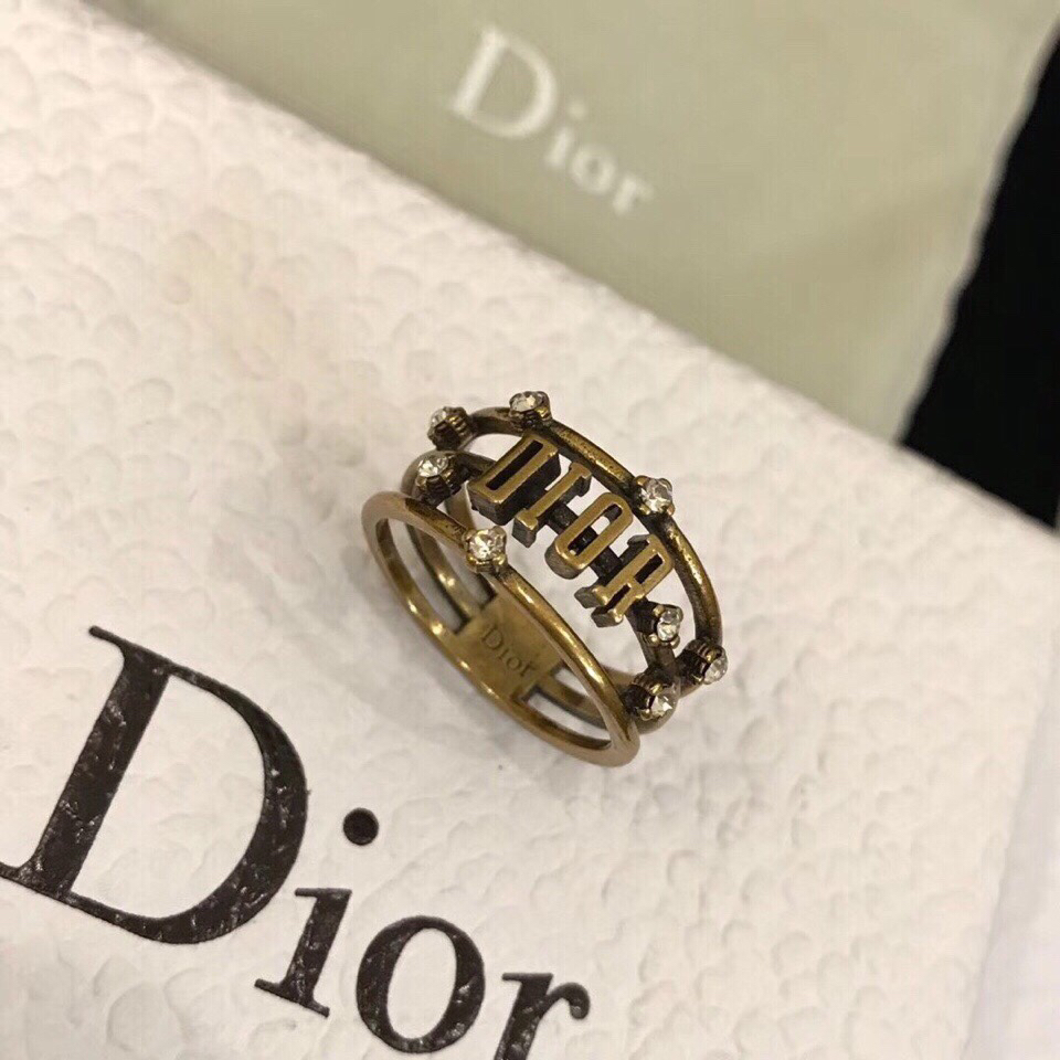 Dior ring-19