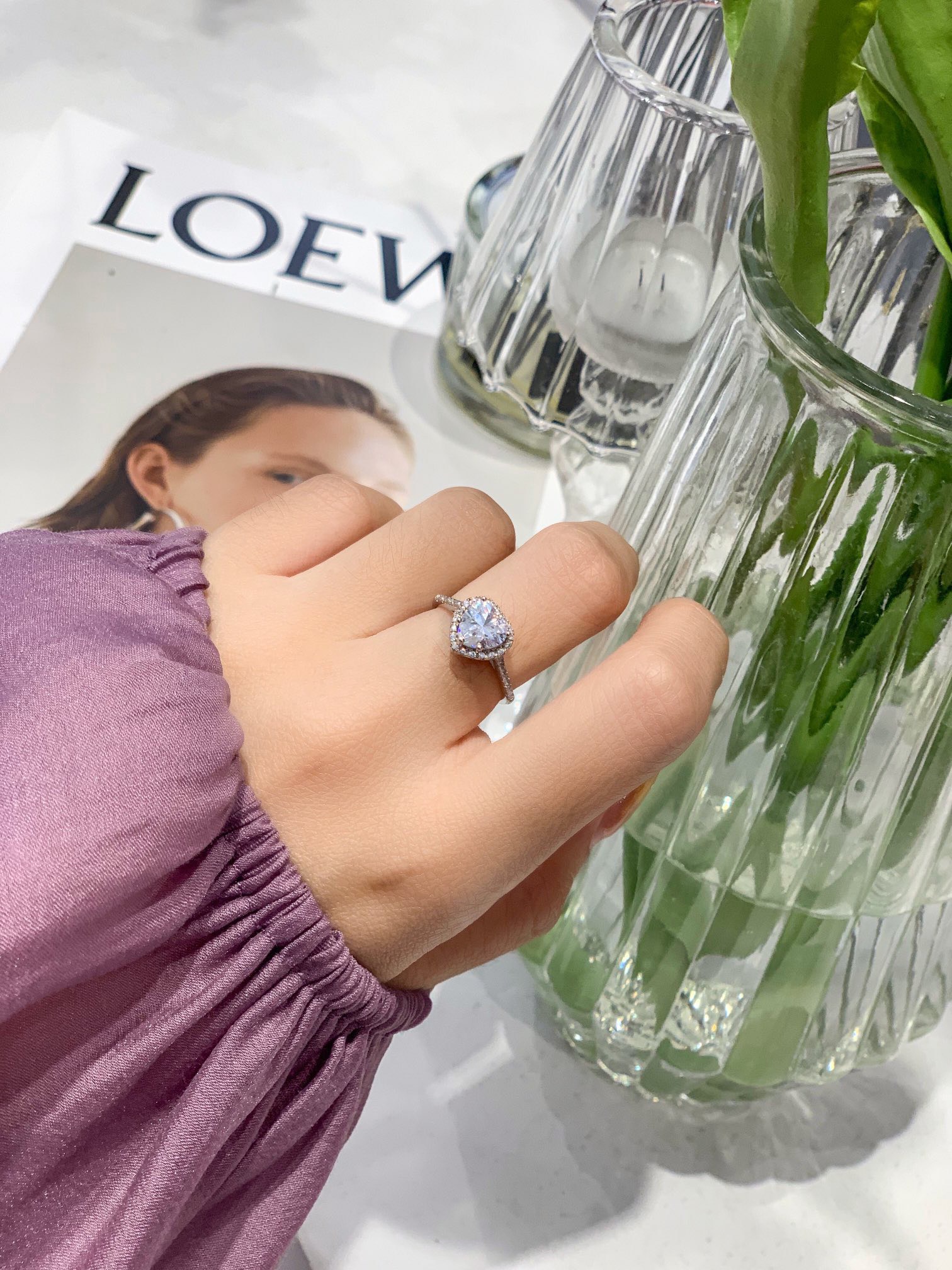 tiffany ring-50