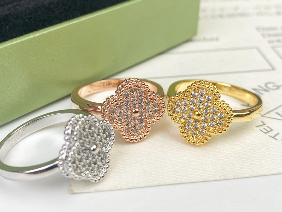 Van Cleef & Arpels ring-18