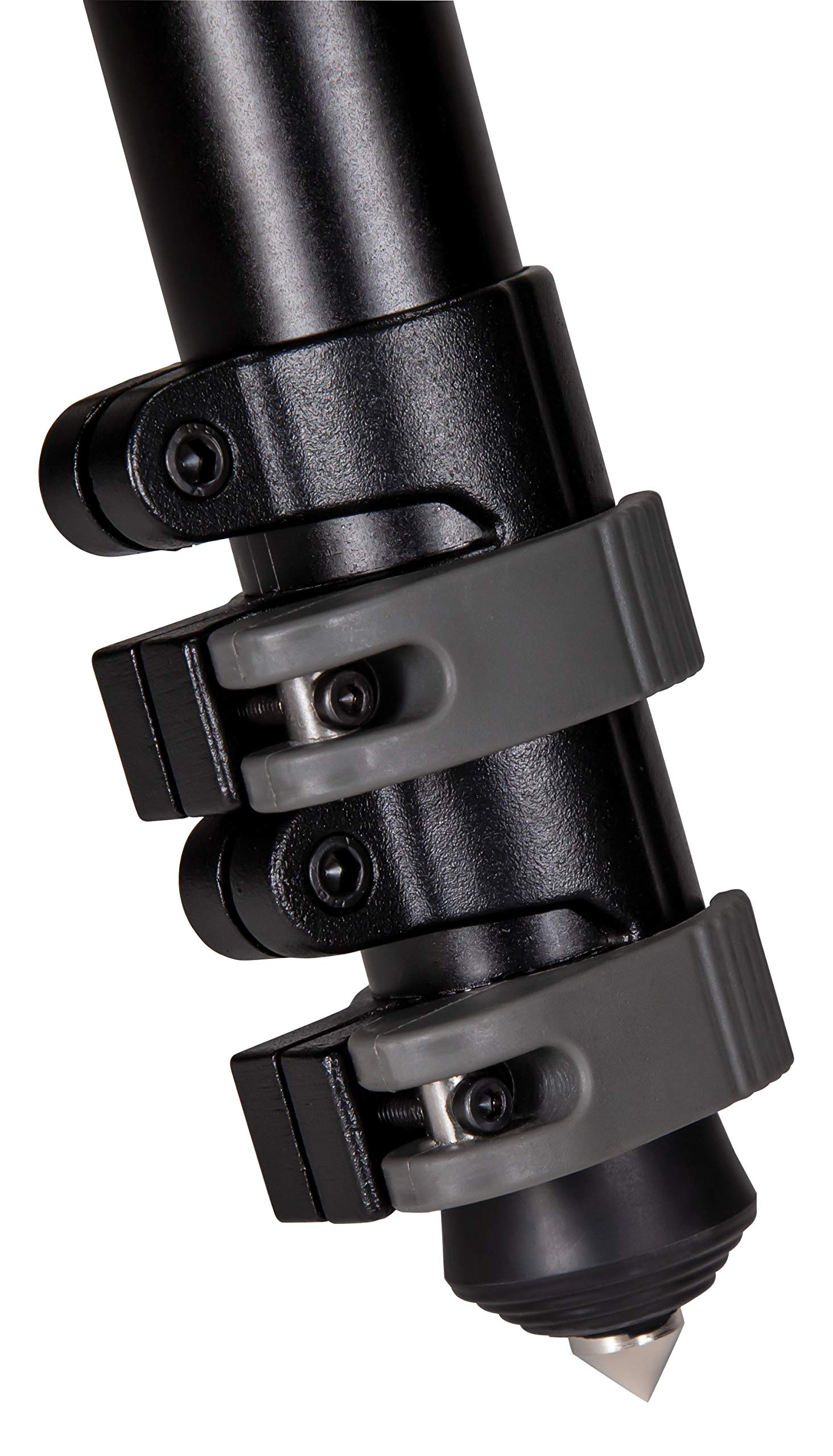 BOG DeathGrip Aluminum Tripod - Lightweight & Durable