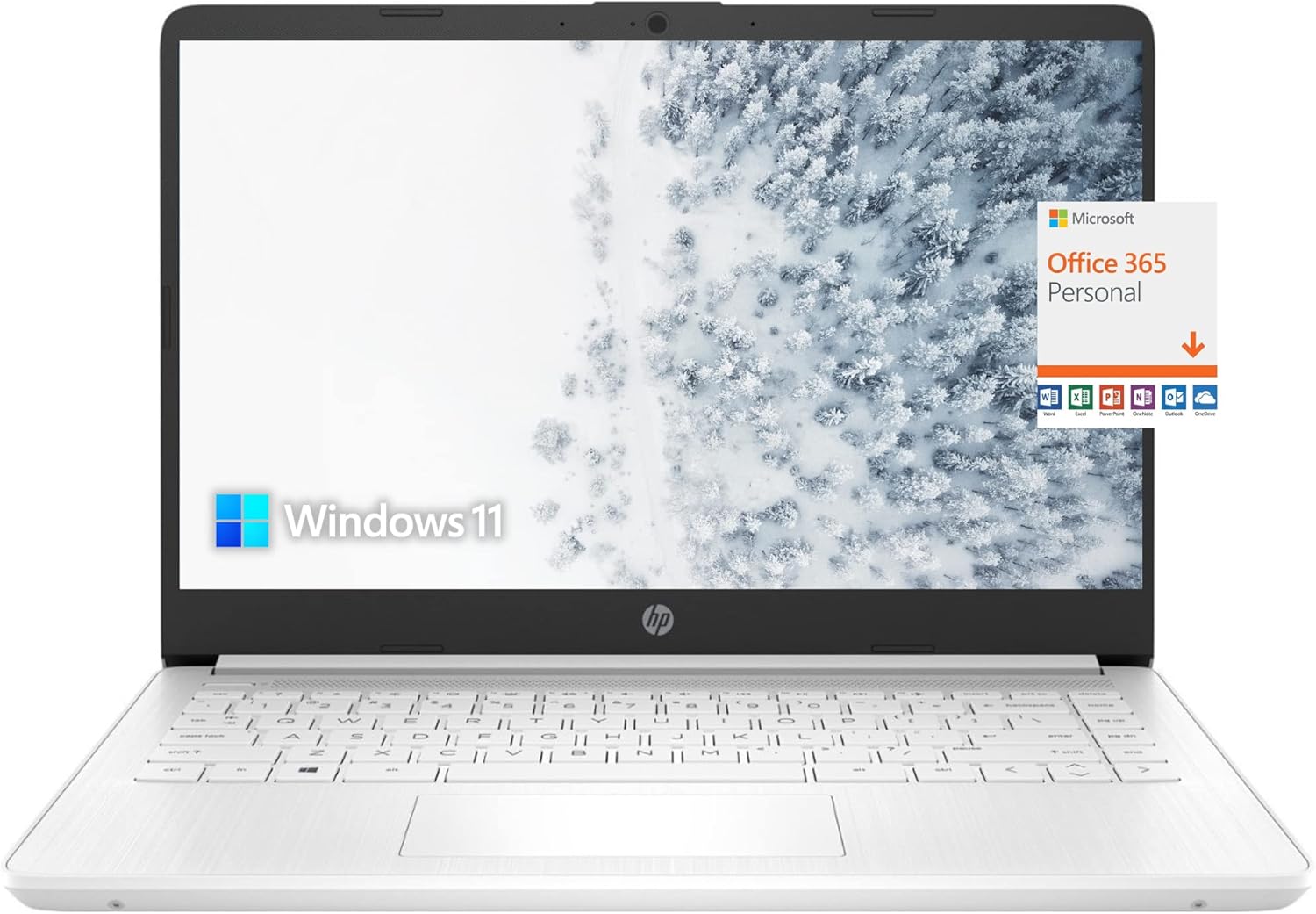 HP Latest Stream 14