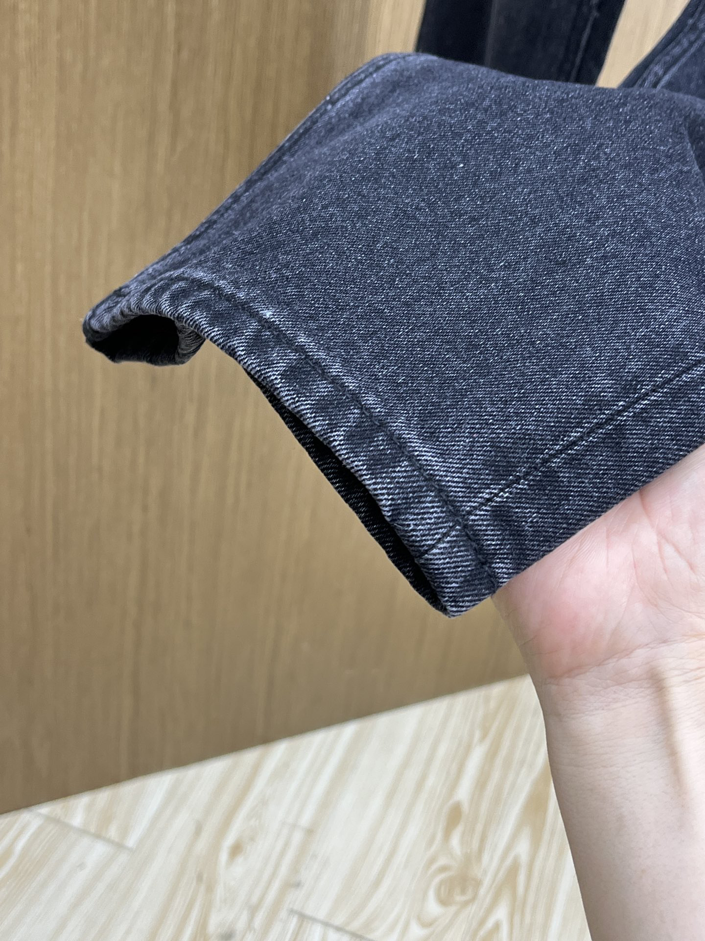 Balenciaga clothing-51