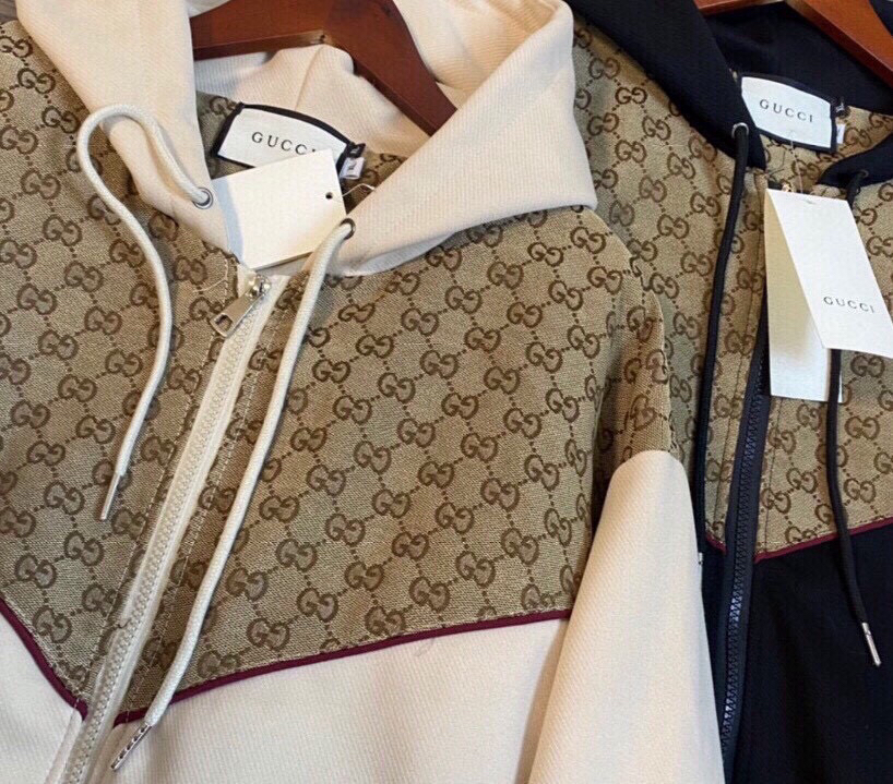 Gucci Clothing-292