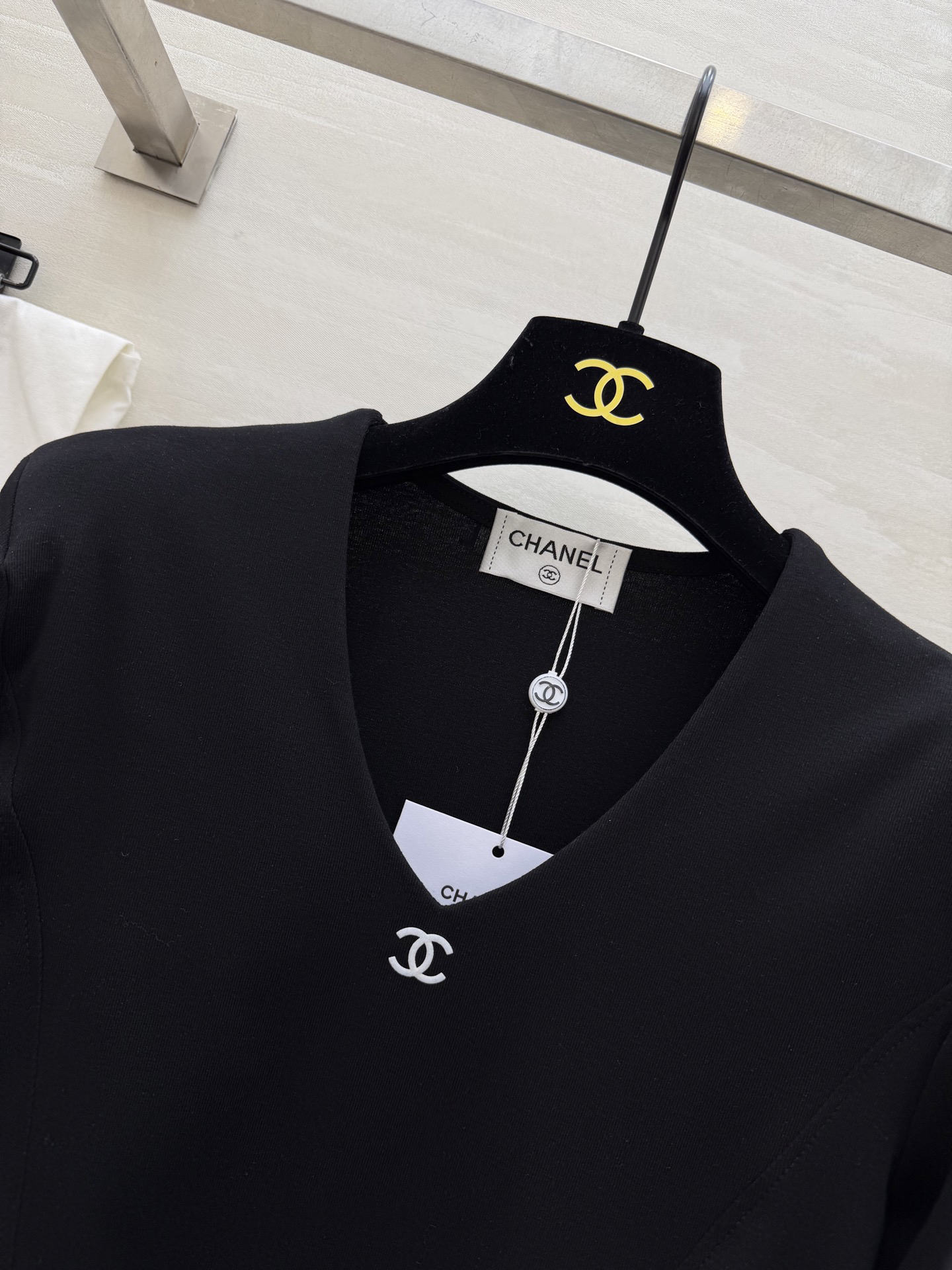 Chanel Clothing-156