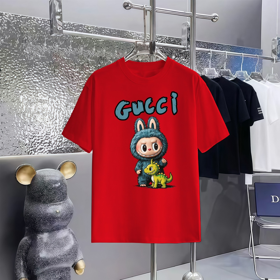 Gucci clothing-179