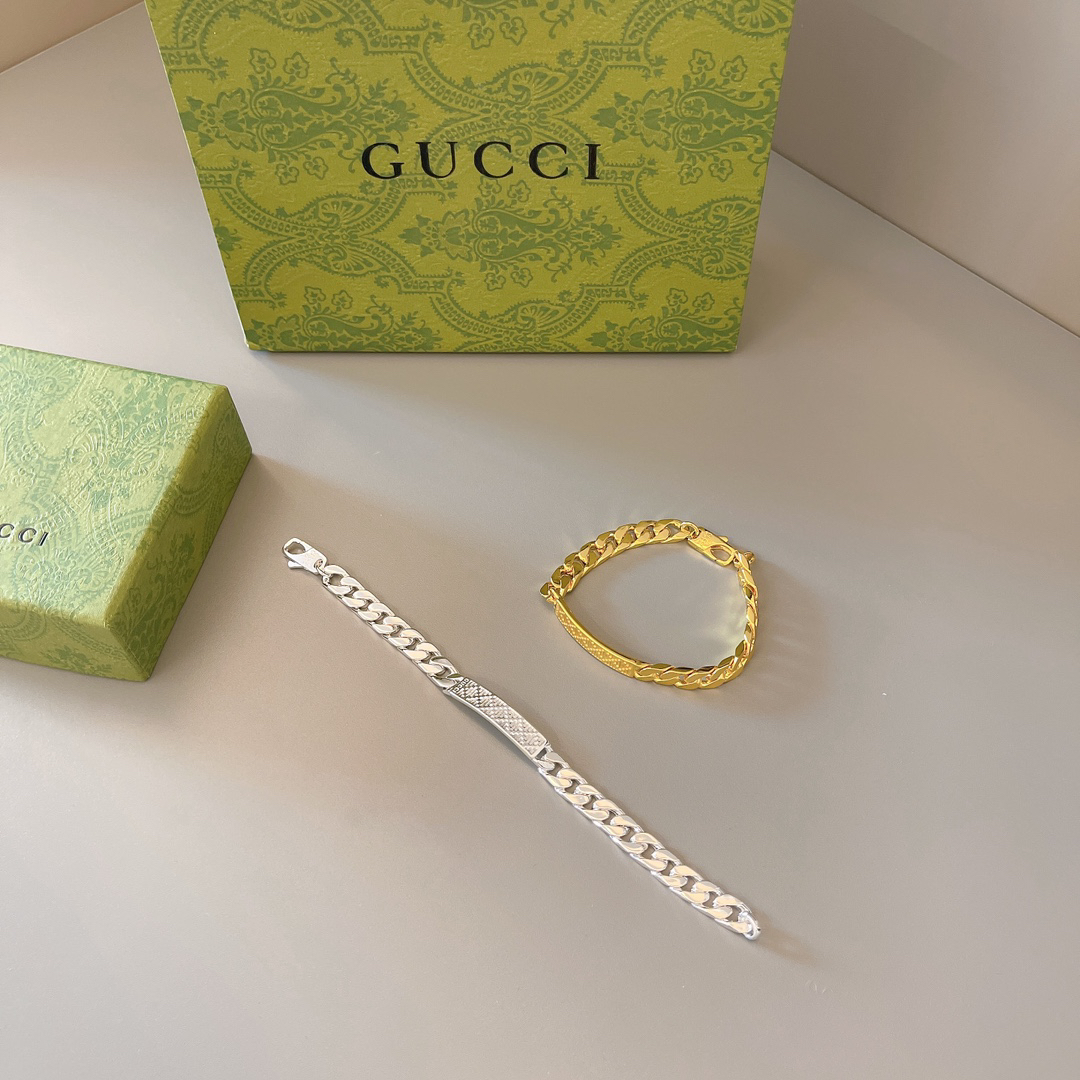 Gucci Bracelet-22