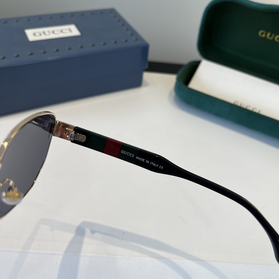 Gucci glasses-45