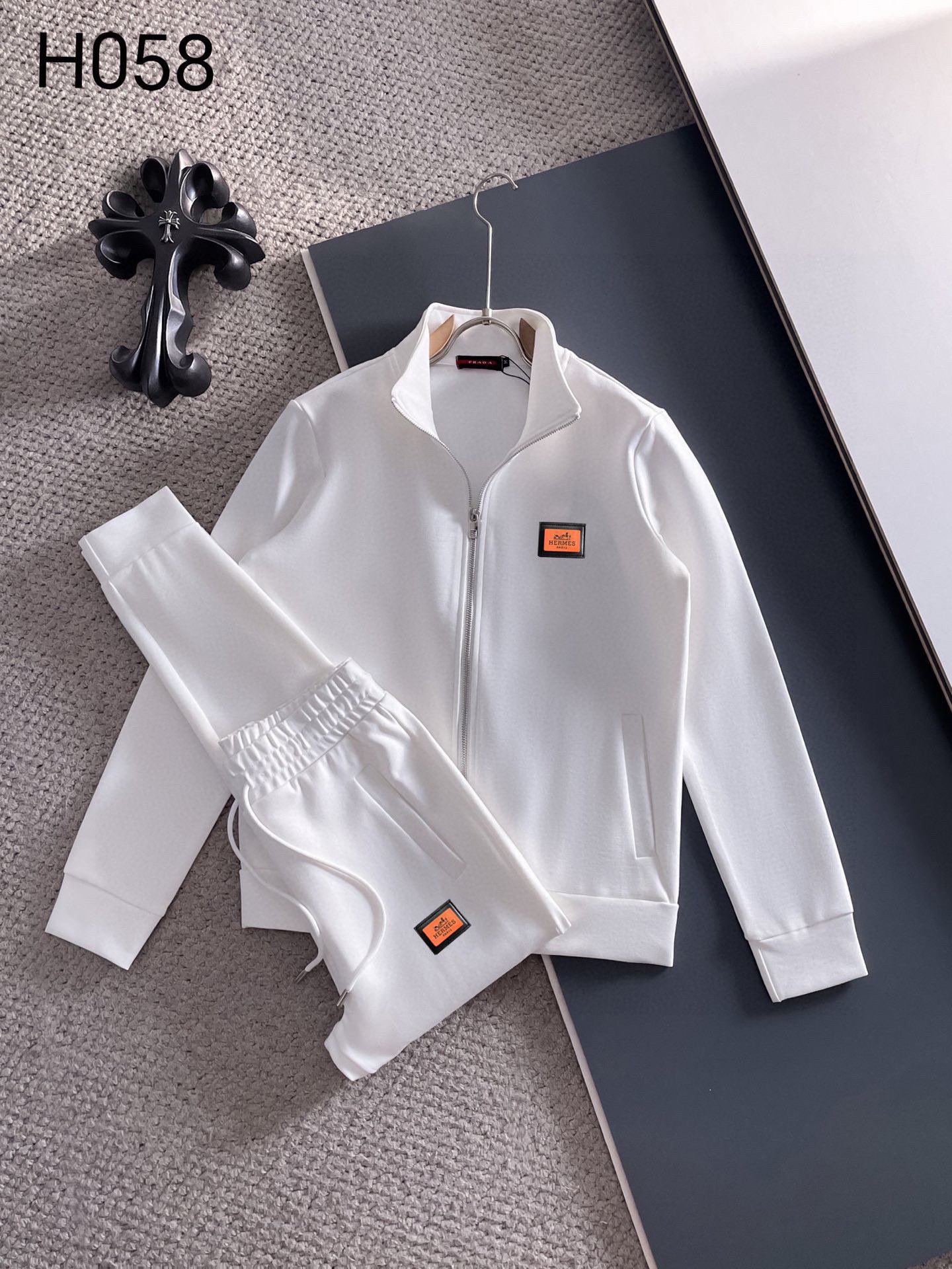 Hermes clothing-177