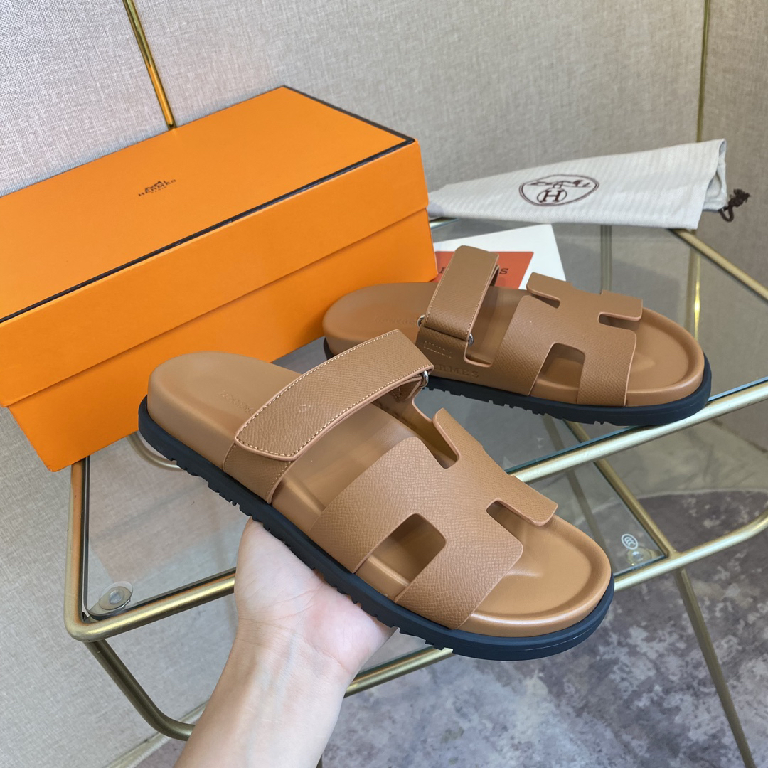 Hermes Summer footwear