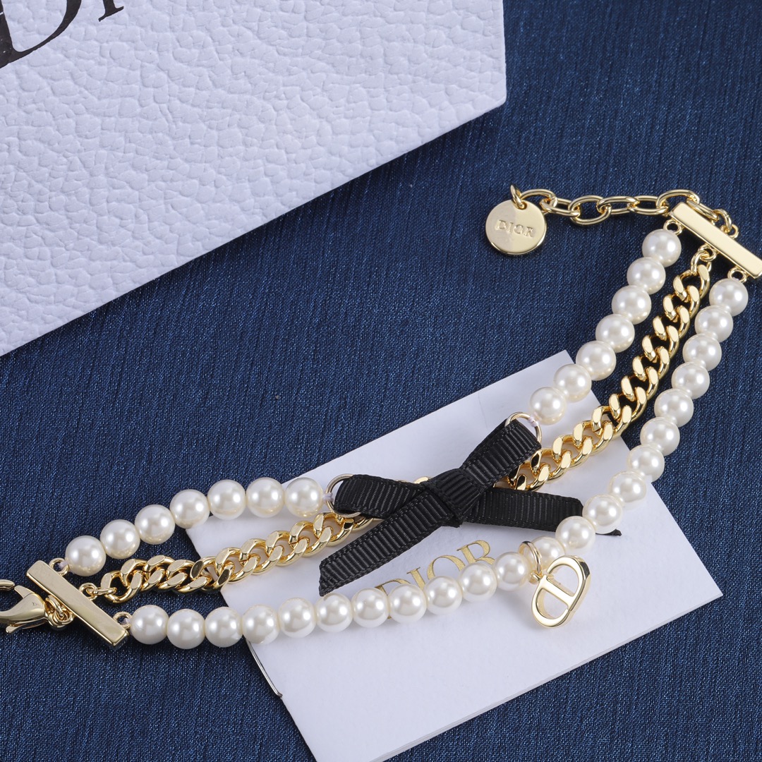 Dior Bracelet-11