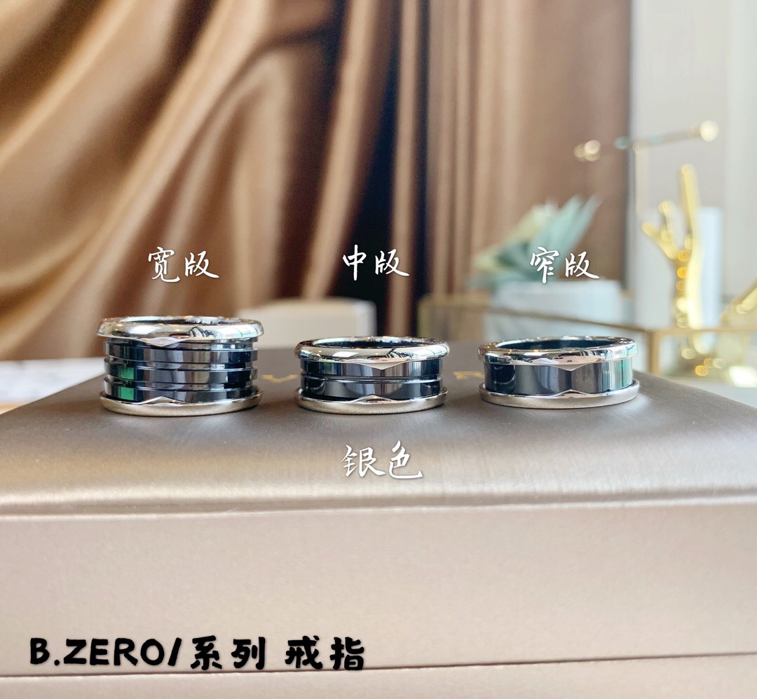 Bottega Veneta ring-20