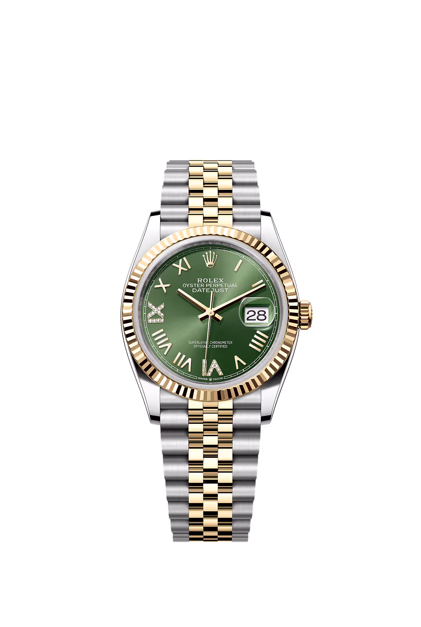 Rolex 2026 new releases m126233-0049