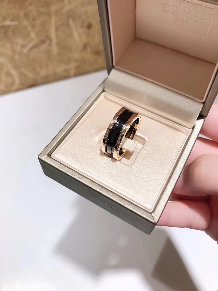 Bottega Veneta ring-81