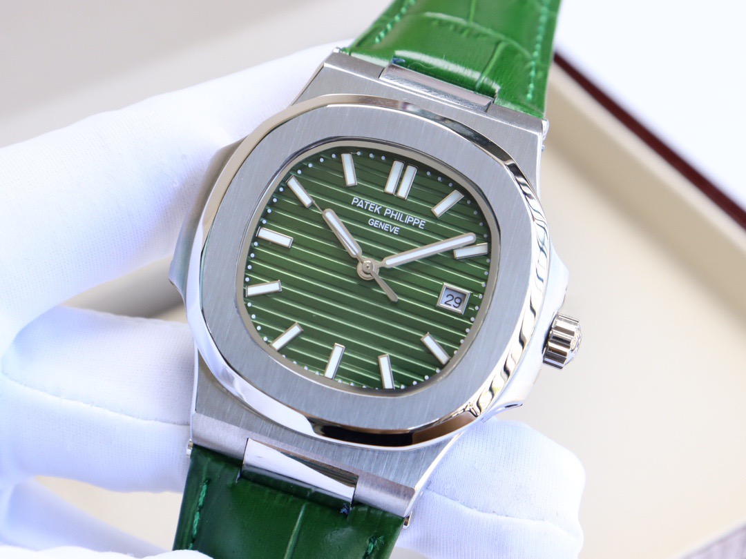 Patek Philippe Hot New Products-7