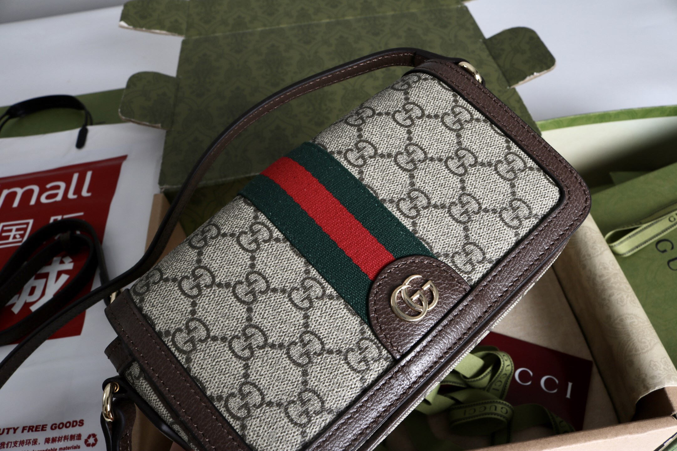 Gucci new Hot New Product-135