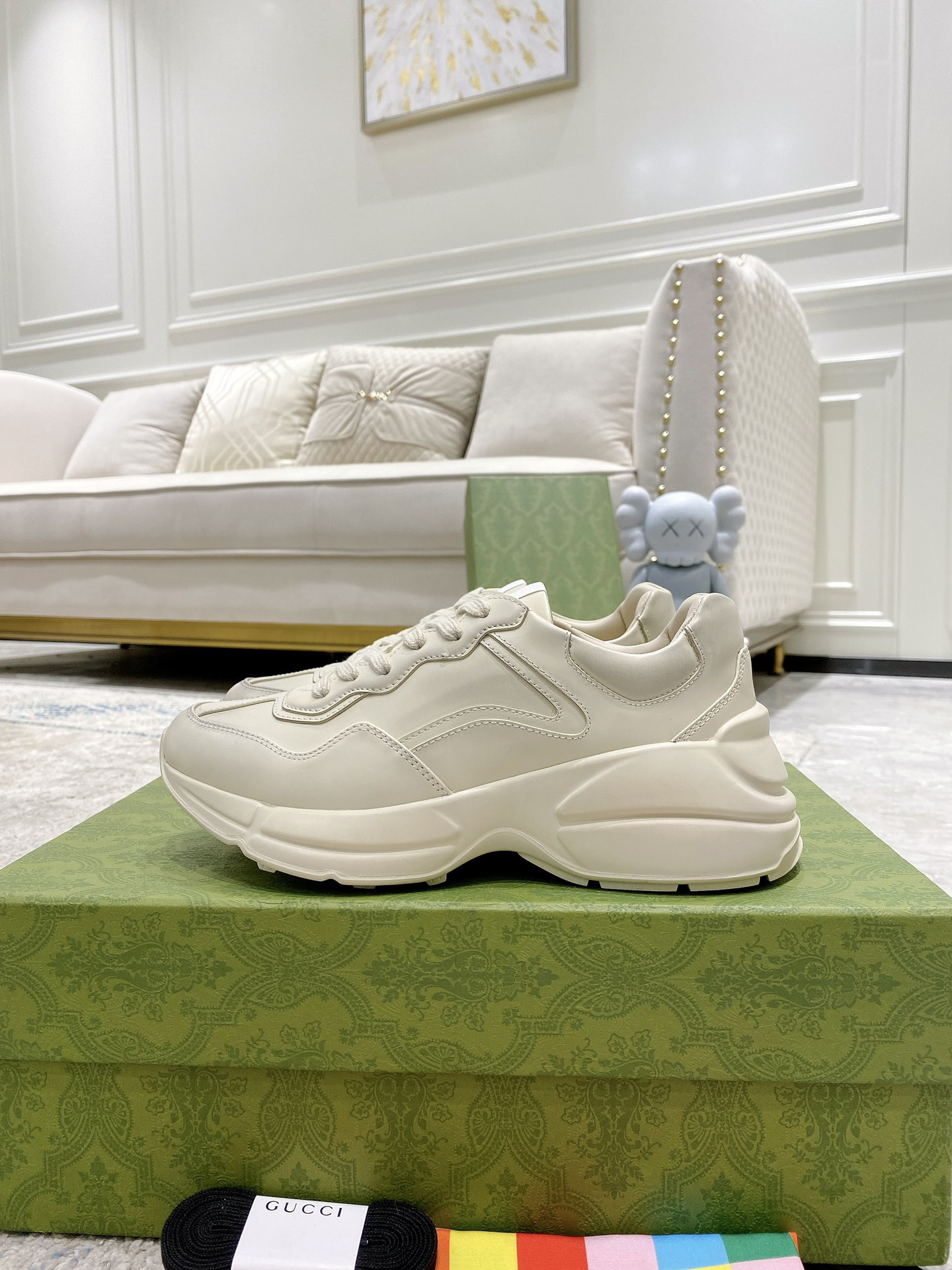Gucci Sneakers-147