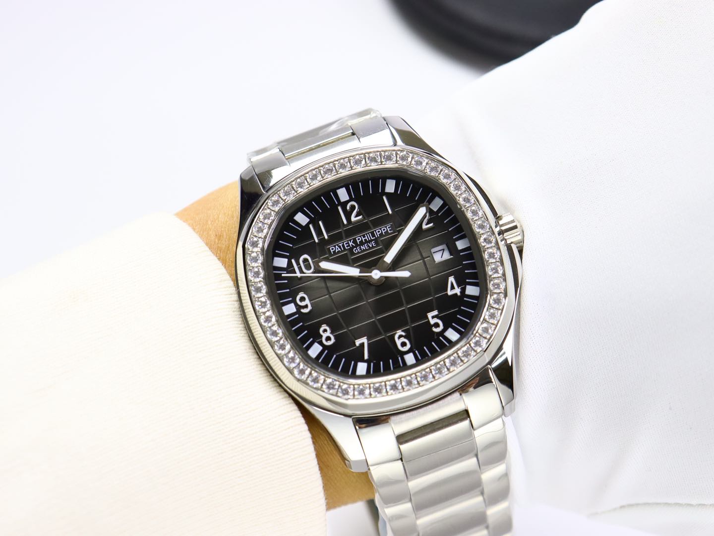 Patek Philippe Hot New Products-11