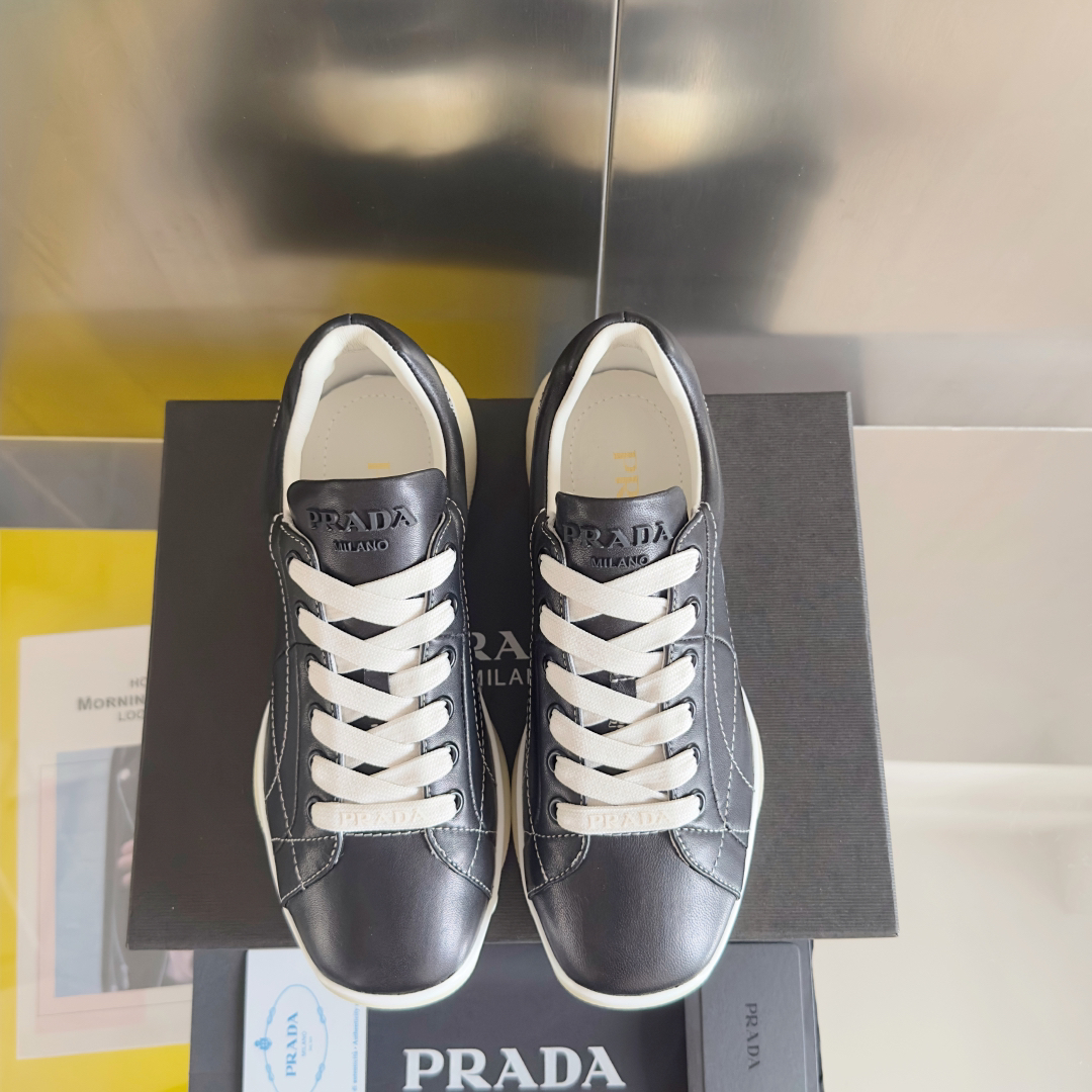 Prada Sneakers-251