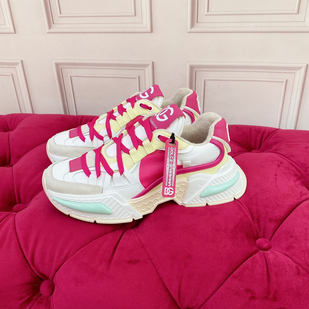 D&G Sneakers-98