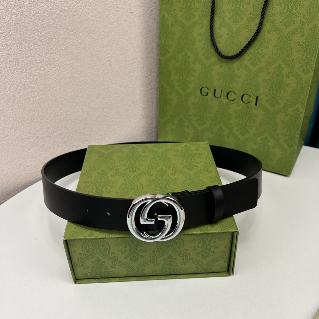 Gucci belt-7