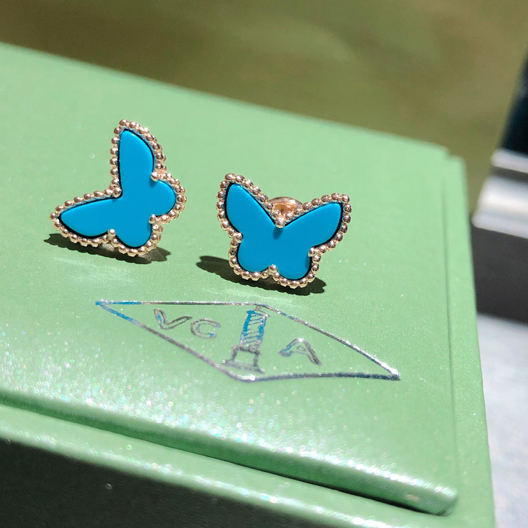 Van Cleef & Arpels earring-66