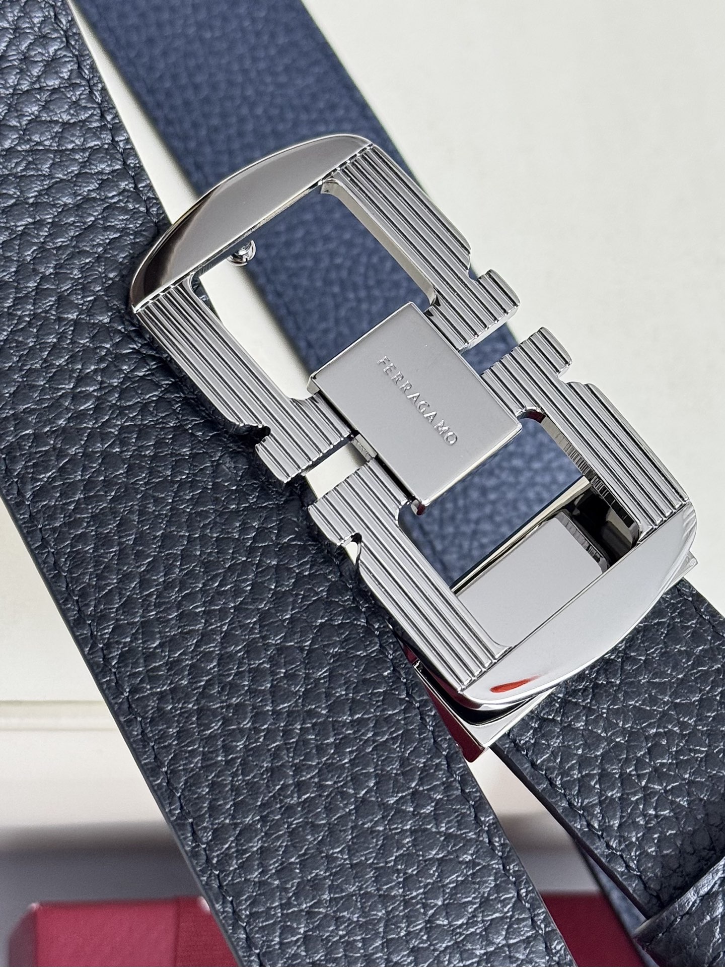 Ferragamo belt-107