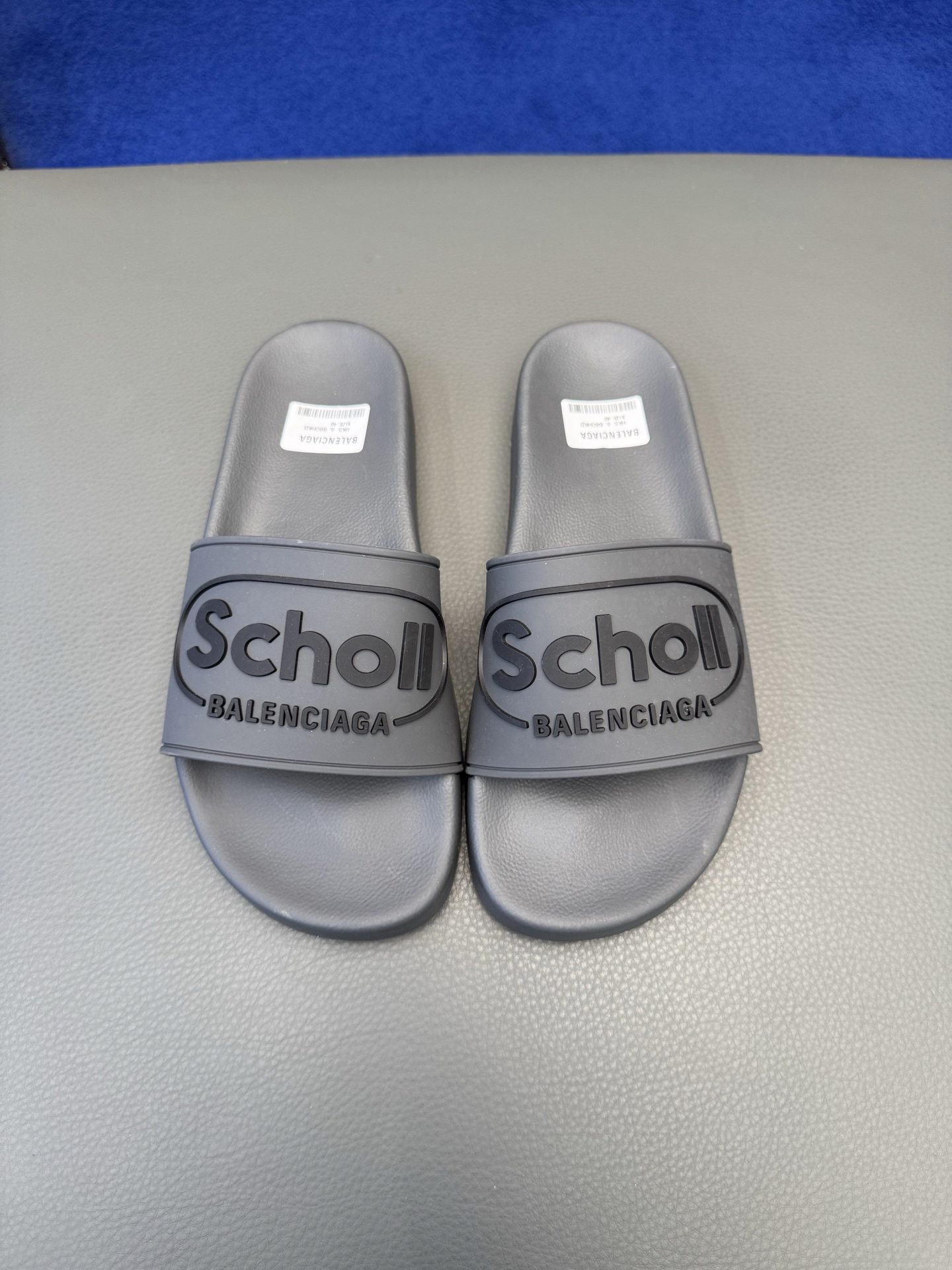 Balenciaga Summer footwear