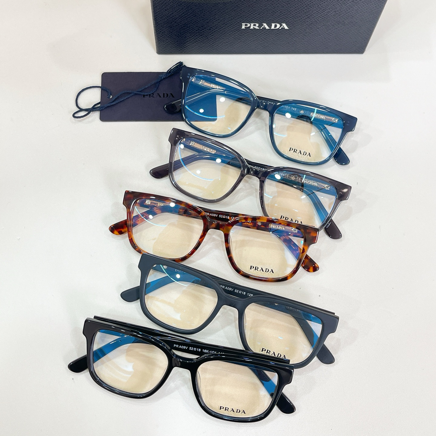 Prada glasses-63