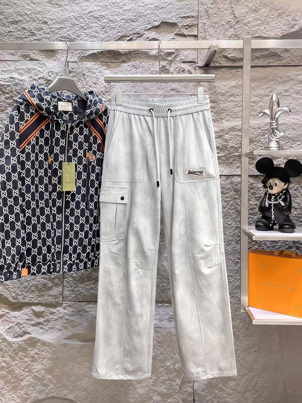 Balenciaga Clothing-205