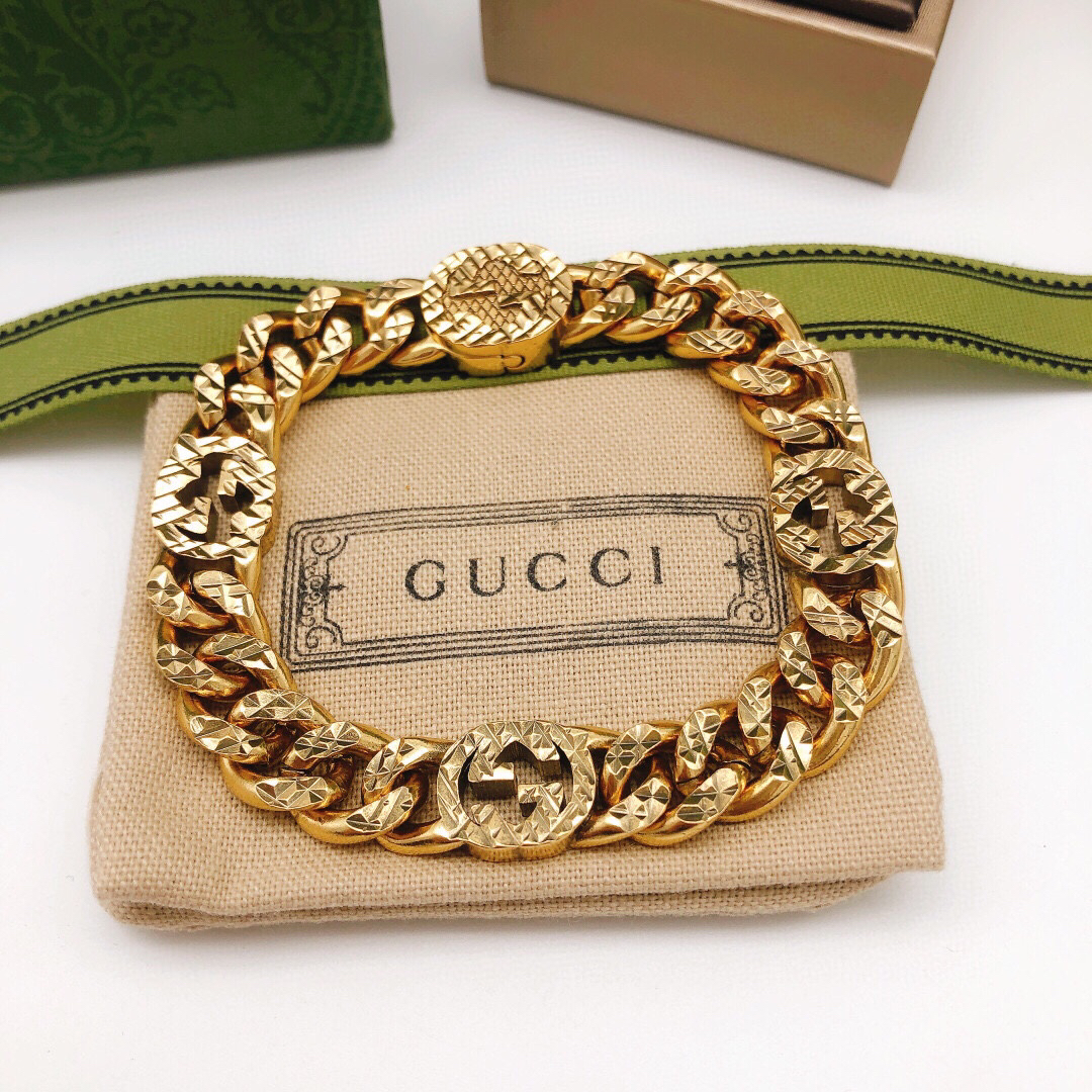 Gucci Bracelet-94