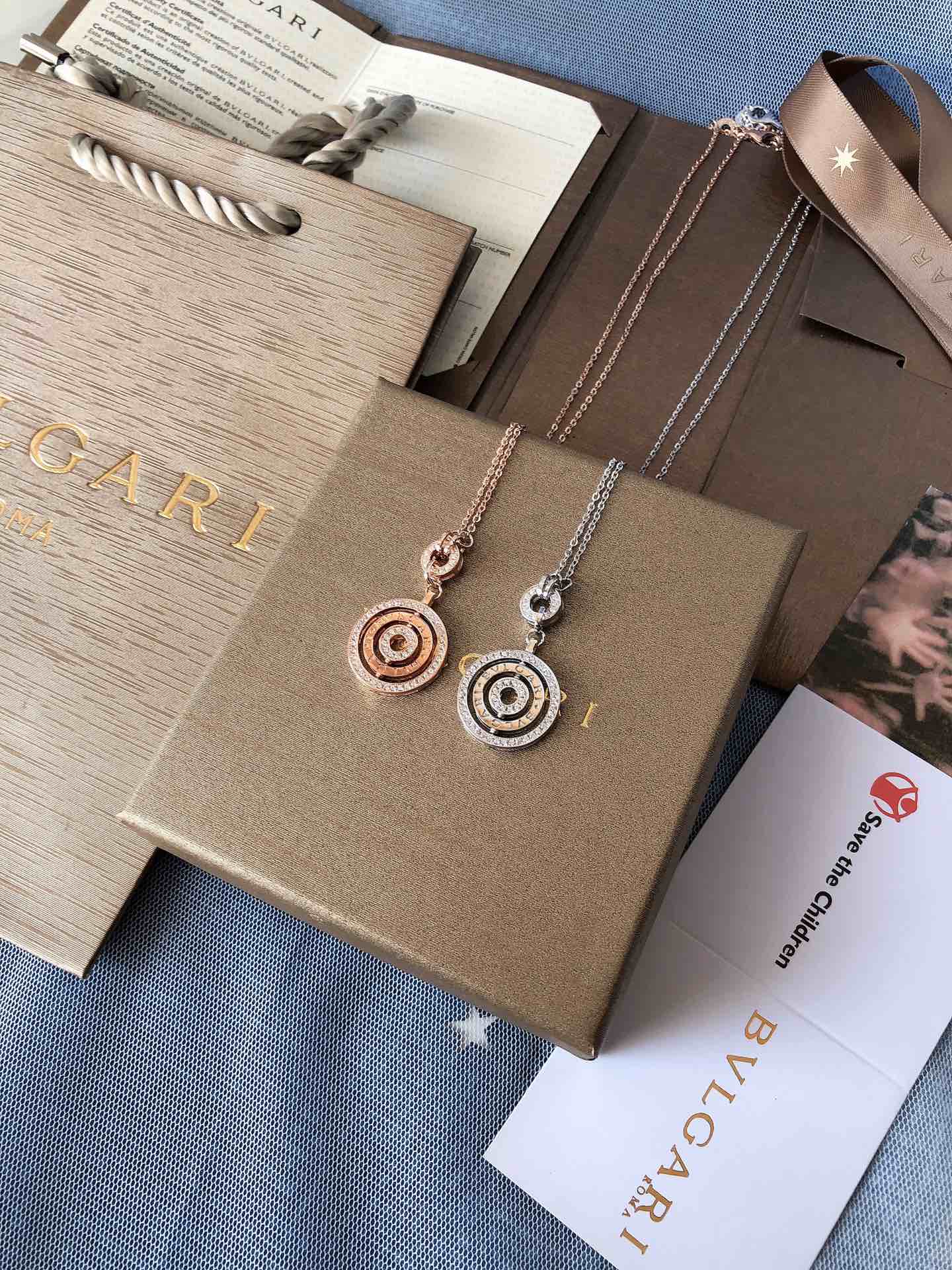 Bottega Veneta necklace-93